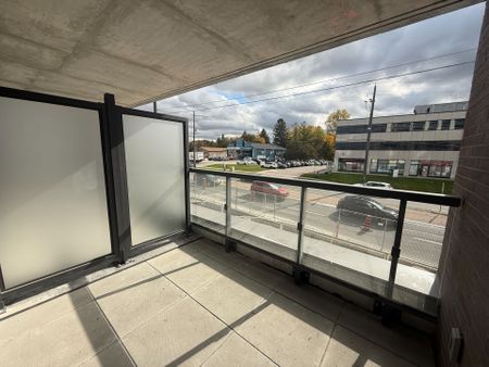 For Lease - 715 Davis Drive Unit# B206, Newmarket, Ontario - Photo 5