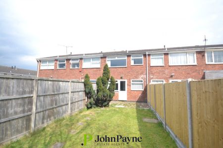 Wareham Green, Clifford Park, Coventry, CV2 2JL - Photo 4