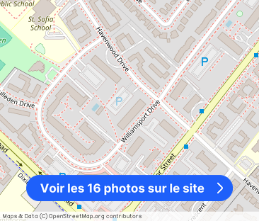 Pacific Way Apartments II - Photo 1