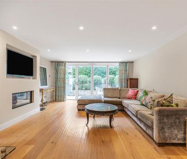 2 bedroom maisonette to rent - Photo 5