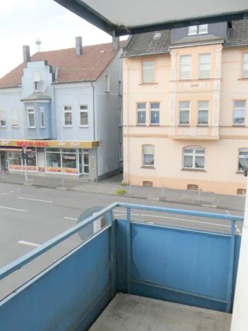 3-Zimmerwohnung in Hagen-Kabel: ca. 75m² mit Süd-West-Balkon und Tageslichtbad - Photo 5