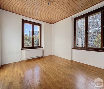 3.5 pièces à louer à Renens, pour étudiants - Foto 3