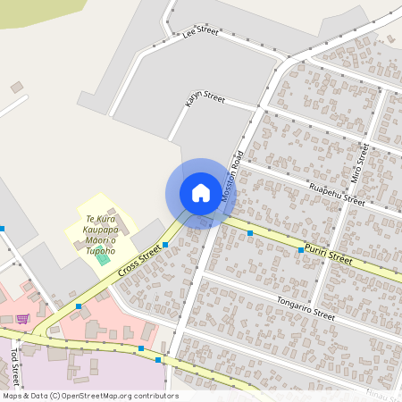 Castlecliff, 214 Puriri Street, Whanganui