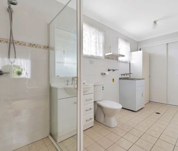 Neat Two Bedroom Granny Flat - Photo 1