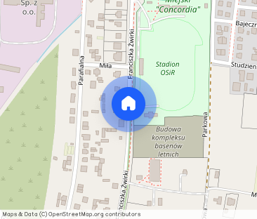 Mieszkanie, 52 m², Piotrków Trybunalski - Фото 1