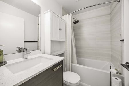 For Lease - 510 King Street Unit# 405, Toronto, Ontario - Photo 4