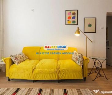 APARTAMENT 2 CAMERE DE INCHIRIAT - MILITARI/ GORJULUI - Fotografie 3