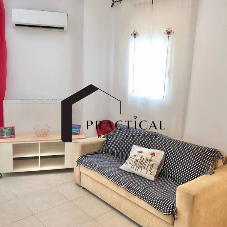 Studio/Γκαρσονιέρα για ενοικίαση Βούλγαρη - Ντεπώ - Μαρτίου - Photo 1