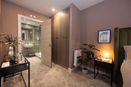 2 bedroom flat to rent - Photo 5