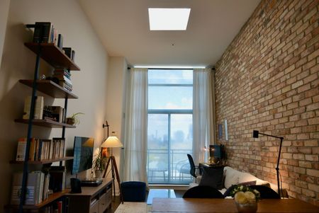 For Lease - 88 Colgate Avenue Unit# Ph26, Toronto, Ontario - Photo 3