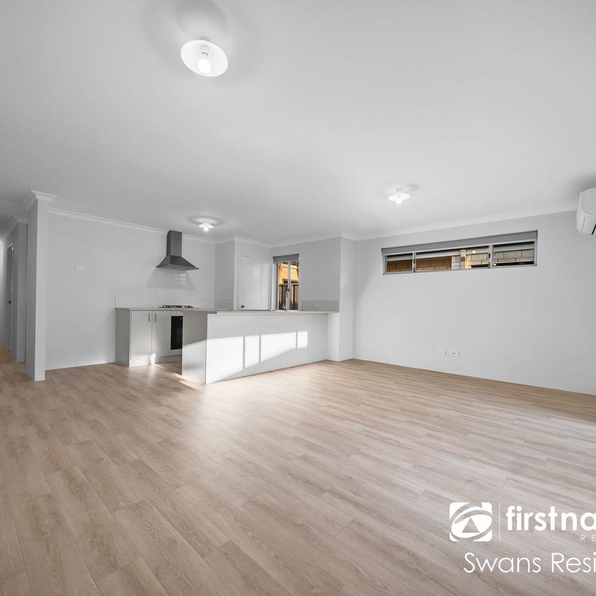 Stylish New Build in Prime Bennett Springs Location!! - Photo 1