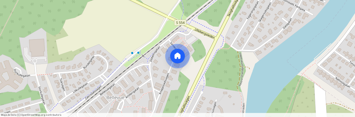 Karlstad, Sandelsgatan, 5, 65338