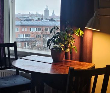 Marmorgatan, Stockholm - Photo 2