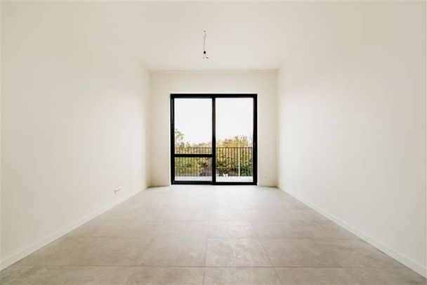 Appartement te huur - Photo 1