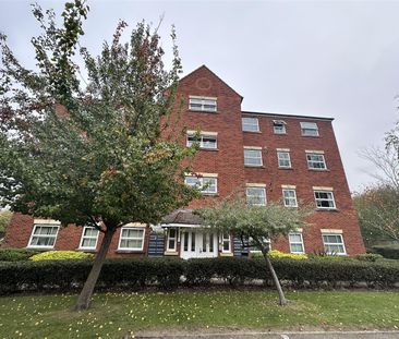 Clarkson Close, Warwickshire, CV11 - Photo 2