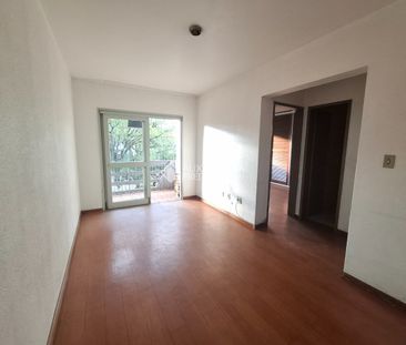 Apartamento com 1 quarto e 51m² para alugar em Centro, Novo Hamburgo. - Photo 1
