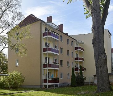 3-Raum-Wohnung Ernst-Eckstein-Straße 31 - Photo 6