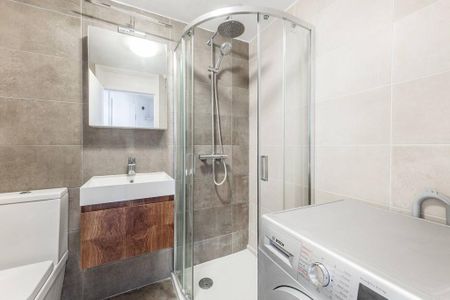 Studio to rent - Photo 5