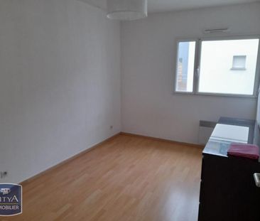 Location Appartement 3 pièces 61m² BLANQUEFORT 33290 - Photo 2