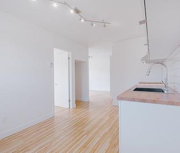 Appartement 3 ½ à louer Charlesbourg novembre 2025 - Photo 4