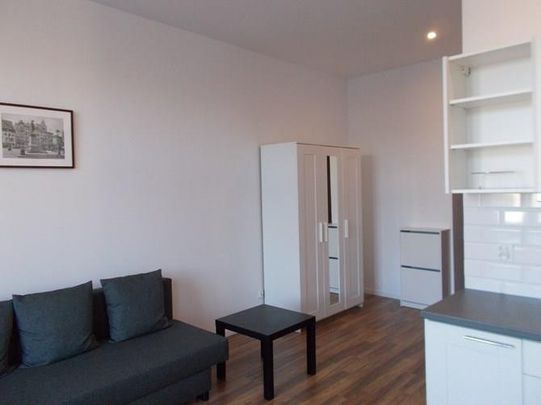 Bydgoszcz Śródmieście, ul. Dworcowa - Photo 1