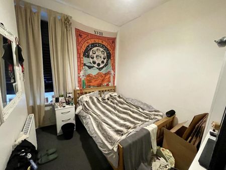1 bedroom in a house share to rent - Photo 4