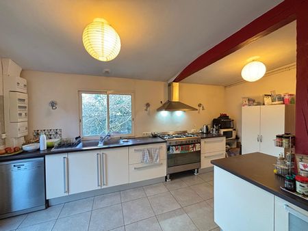 Maison F6 SAINT PIERRE DU MONT, - Photo 5