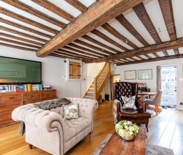 4 bedroom terraced house to rent - Photo 4