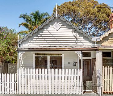 22 Leyden Street, Brunswick East - Photo 5