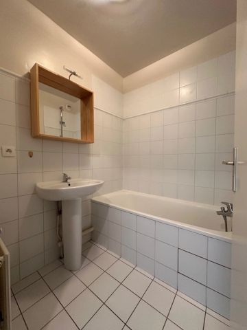 Location Appartement 3 pièces TOURNAN EN BRIE 77220 - Photo 3