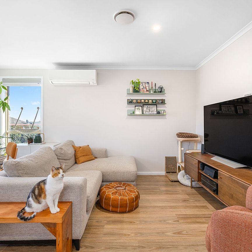 2/3 Parr Place, Karabar NSW 2620 - Townhouse For Rent | Domain - Photo 1