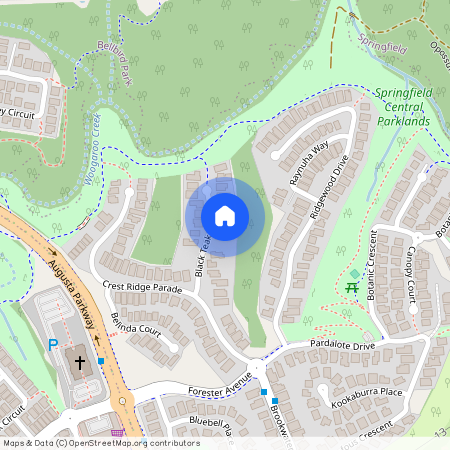 11 Black Teak Ct, Brookwater QLD 4300