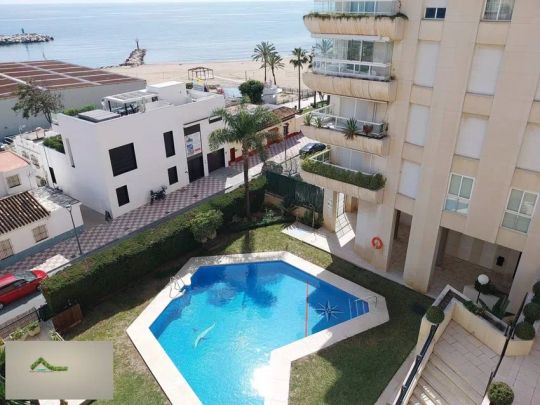 Alquiler de piso en Avenida Severo Ochoa - Photo 1