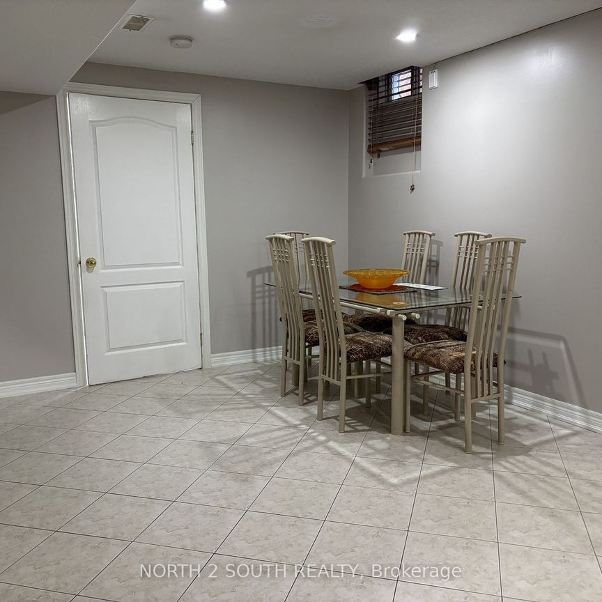 For Lease - 12 Villandry Crescent Unit# Bsmt, Vaughan, Ontario - Photo 1