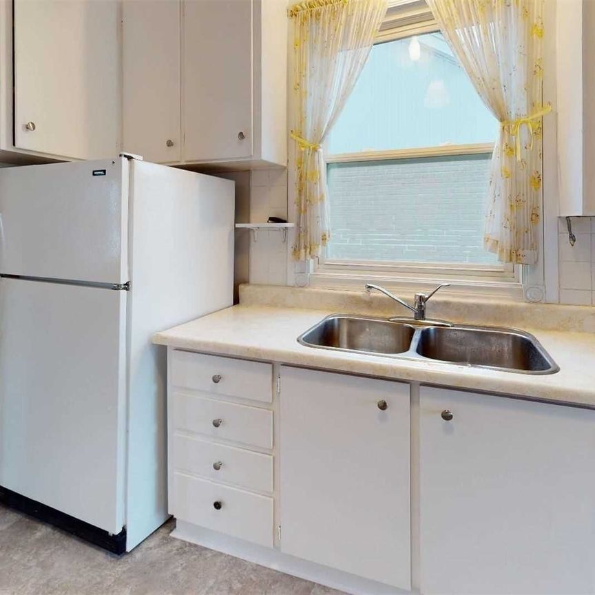 For Lease - 184 Calvington Drive Unit# Main, Toronto, Ontario - Photo 1