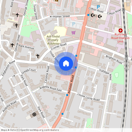 The Edge, Moseley, B12, Birmingham