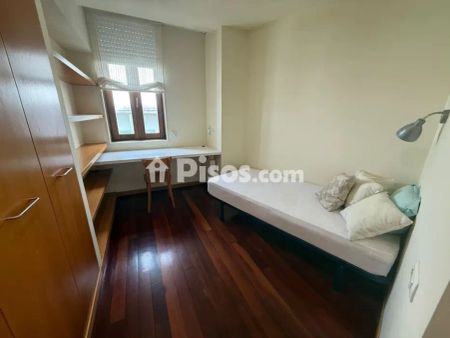 Piso en alquiler en Centro - Foto 5
