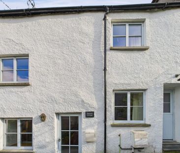 4 bedroom terraced house to rent - Photo 4