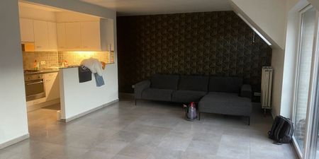 Appartement te huur in Sleidinge voor € 750 met 2 slaapkamers - Foto 2