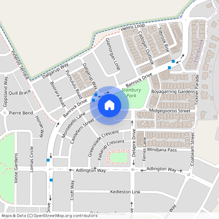 53 Stanbury Crescent, WA 6069, Ellenbrook