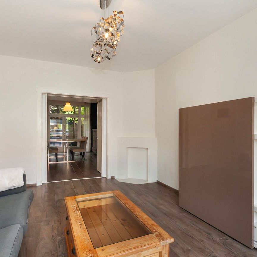 Appartement te huur: Laan van Nieuw Oosteinde 338 2274 GG Voorburg - Photo 1