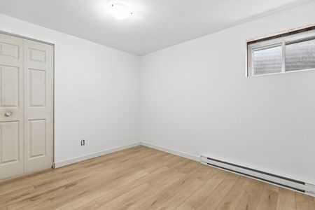 Nouveauté sur le marché Maison à étages à louer - Laval (Sainte-Dorothée) (Est Islemère) - Photo 5