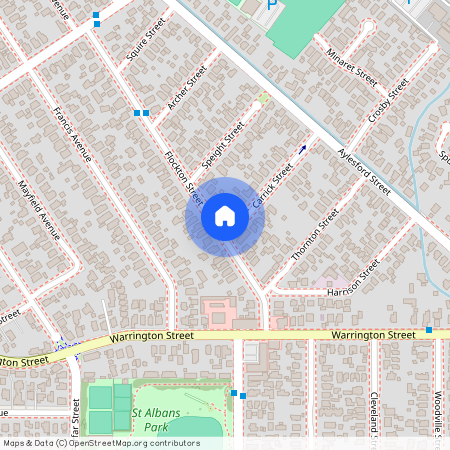 32 Flockton Street, Saint Albans, Christchurch City