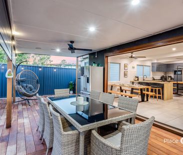 Renovated Character-Filled Home WITH POOL! - Photo 4