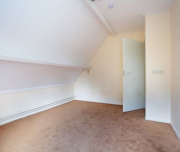 Te huur : Woonhuis Wegedoornweg 22 in Haarlem - Foto 2