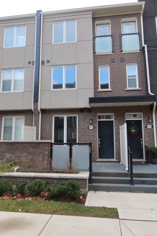 For Lease - 45 Heron Park Place Unit# 5, Toronto, Ontario - Photo 5