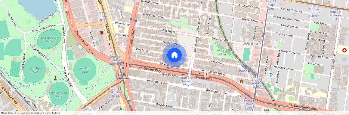 62 Peel Street, VIC 3181, Windsor