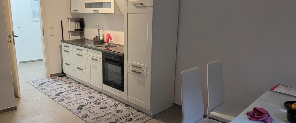 Nachmieter für möblierte 2 ZKB Souterrain Wohnung in 55425 gesuch - Photo 1