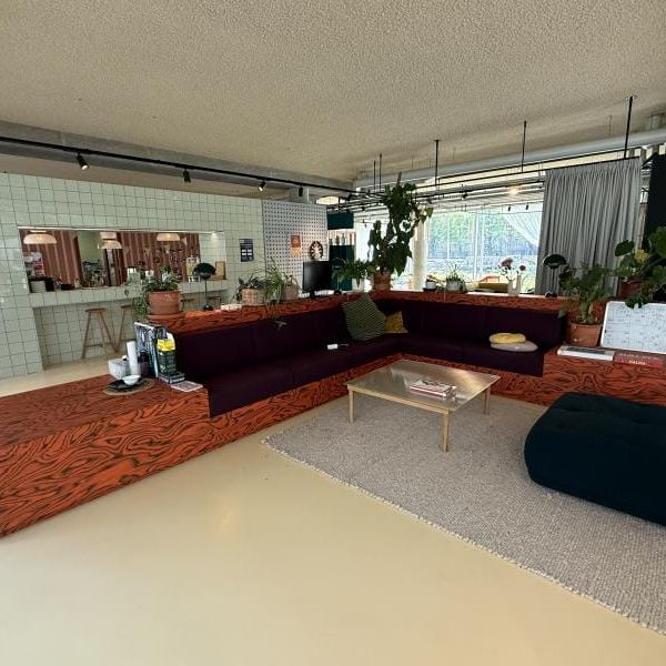 Appartement te huur: Houthavenweg 133 1014 ZA Amsterdam - Photo 1