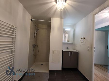 Location Appartement 2 pièces 38m² LA ROCHETTE 77000 - Photo 4